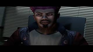 Roadkill PS2 Playthough: Part 1 60 FPS (PCSX2 PS2 Emulator) No Commentary