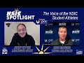 2022-23 NSIC Spotlight Ep. 3 - Jenny Vetter - Minnesota State