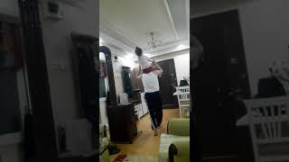 One.. Two.. Three.. Four ..