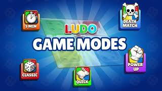 LUDO - All New Game MODES | Yarsa Games screenshot 2