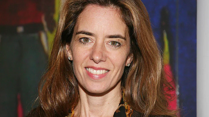 BookTrib | Holly Peterson On Creating Relatable Ch...