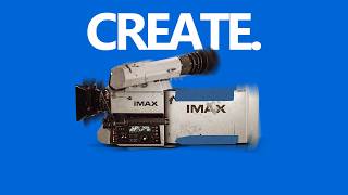 70mm IMAX - Short Documentary