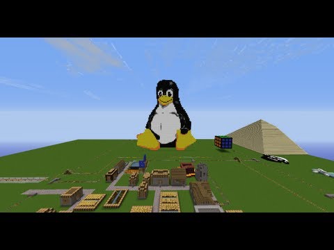 [HOW TO] Fixing black screen in Minecraft on Linux