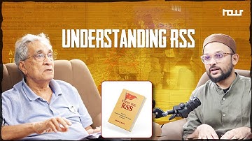 Inside the RSS Archive: What Their Own Records Reveal | Dr. Shamsul Islam