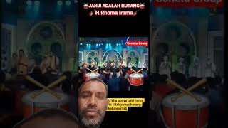 Download Lagu JANJI ADALAH HUTANG BY H RHOMA IRAMA#LEGEND OF KING DANGDUT MUSIC MELAYU IN🇮🇩#SUBS YA#OM LUCKY.❤🤗👍🙏 MP3 Download Lagu JANJI ADALAH HUTANG BY H RHOMA IRAMA#LEGEND OF KING DANGDUT MUSIC MELAYU IN🇮🇩#SUBS YA#OM LUCKY.❤🤗👍🙏 MP3