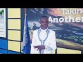 APOSTLE JOHNSON ACKAH BRAIMAH MEGA HARVEST n THANKSGIVING