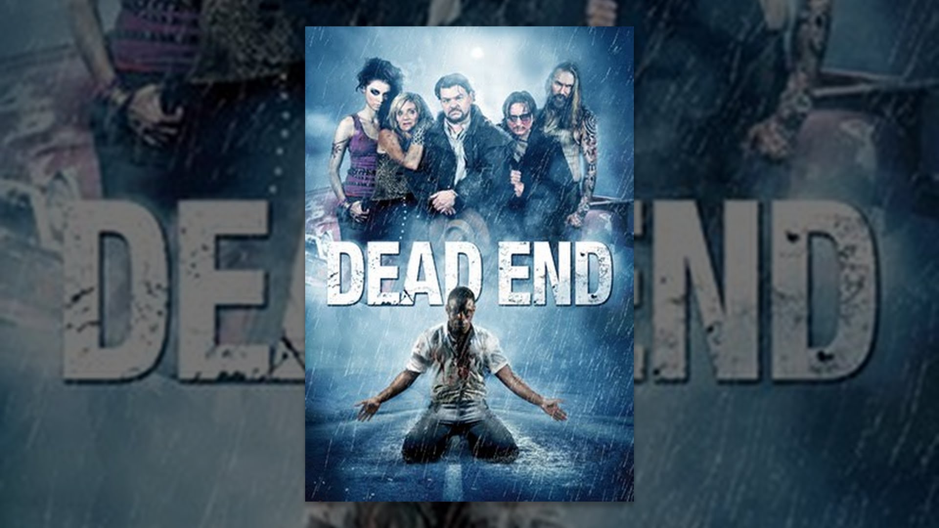 Dead End 2012 Dead End 2012