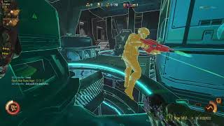 Natural Selection 2 ALMOST NO DEATHS 34-1 GORGE/FADE GAME BIODOME