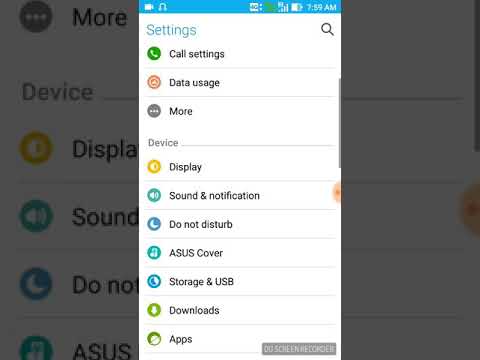 zenfone selfie last update VOLTE Removed. zenfone selfie volte update not working