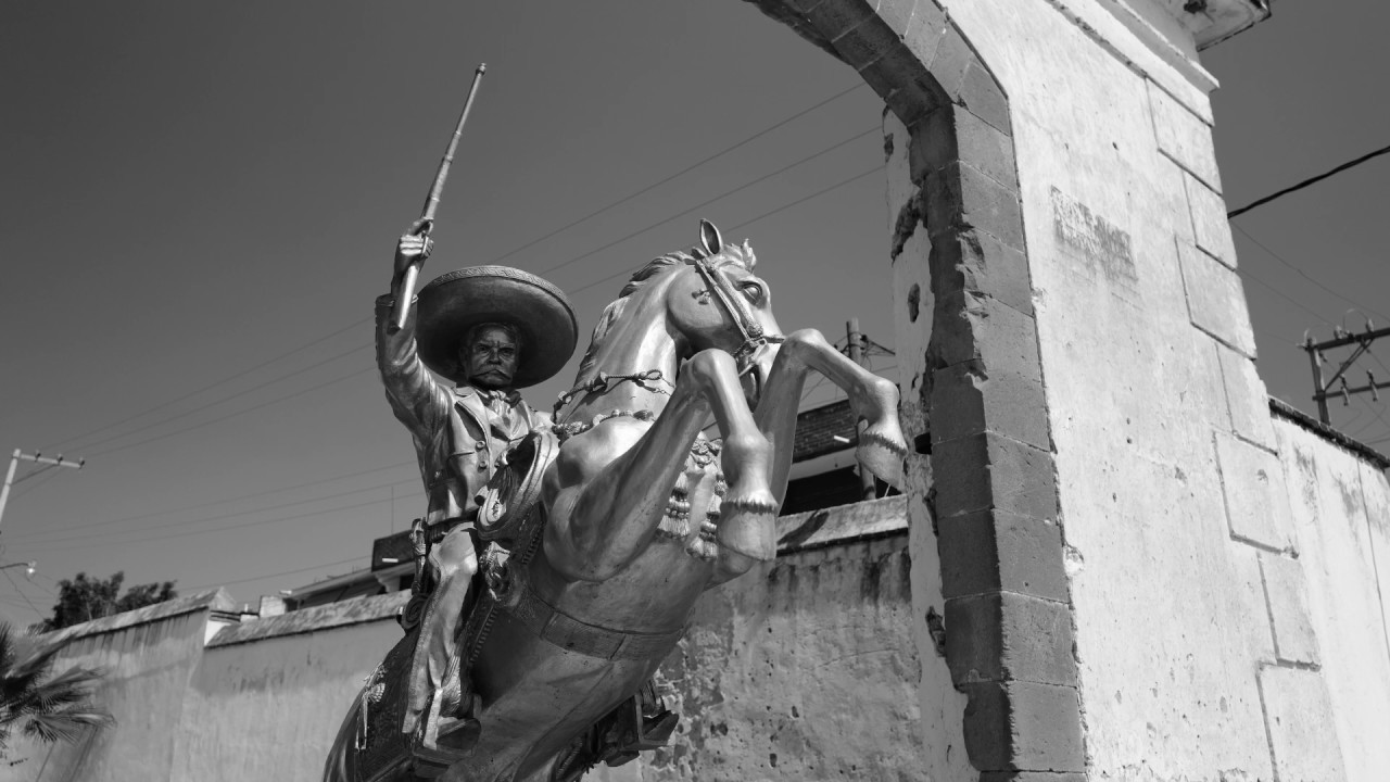 Morelos, Mexico, Zapata's birthplace and death place YouTube