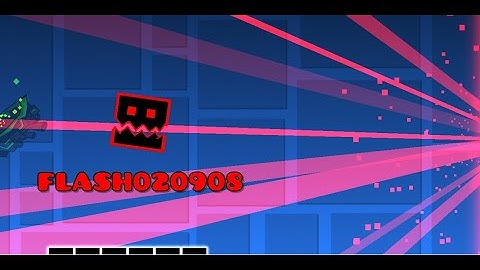 My Part in ???? | Geometry Dash