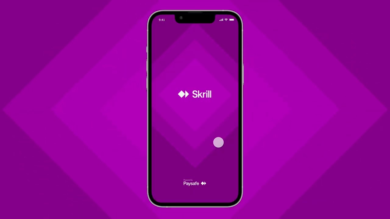 Skrill 移动结算系统| Skrill