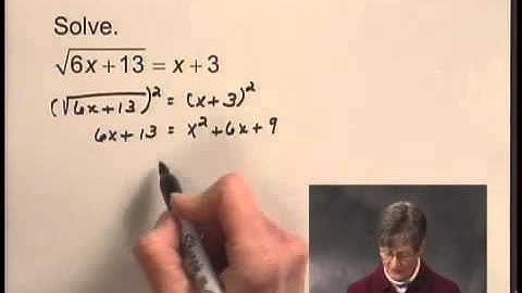 Developmental Mathematics Ch14 Ex32