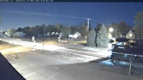 ns power move at chesterton 1