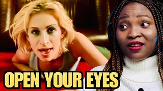 FIRST TIME HEARING Guano Apes | “Open Your Eyes”|  Reaction