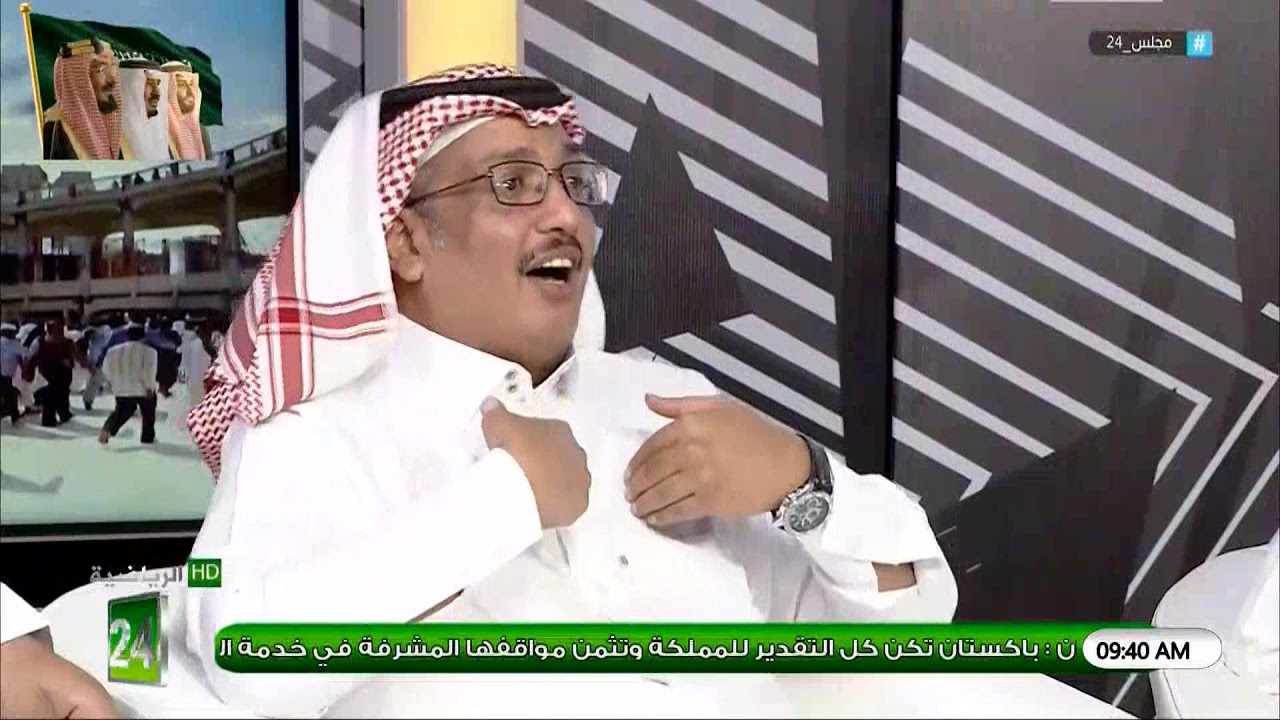 المالكي : الاهلي لدية 9 بطولات دوري حسب النظام واللوائح وهناك من يسعى لعدم الاستقرار في الاهلي