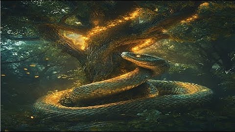 GENESIS: THE TREE OF KNOWLEDGE OF GOOD AND EVIL