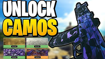 INSTANT UNLOCK ALL GLITCH AFTER PATCH - MODERN WARFARE 2