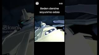 Benimki Daha Büyük