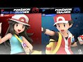 【スマブラSP】ポケモンマスターに俺はなる！！！かんだたさんもいるよ！【モンスターボール縛り】