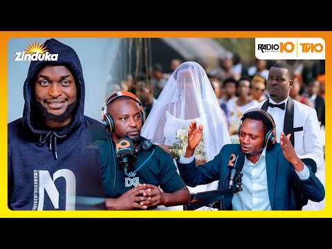 UBURYO ABAKOBWA BO MURI ADEPR BARERWAMO BYABA BYARAGIZE URUHARE MU GUSHUKWA VESTINE YAKOREWE