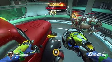 Annoying Lucio