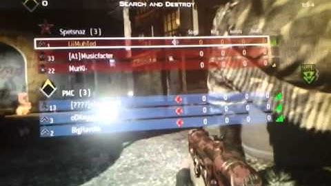 dispute (wrong rules)