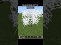 minecraft mobs in a bottle part 2 | #minecraft #shorts #gaming