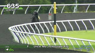 OBS April 2026 Undertack Hip 611-813