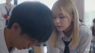 Gojo conoce por primera vez a Kitagawa | Sono Bisque Doll wa Koi wo Suru episodio 01 Live Action