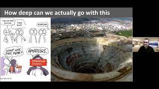 Oracle Analytics Security - Everything you ever wanted to know but were too afraid to ask