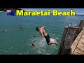 🇳🇿 Maraetai Beach, Auckland [NZ]