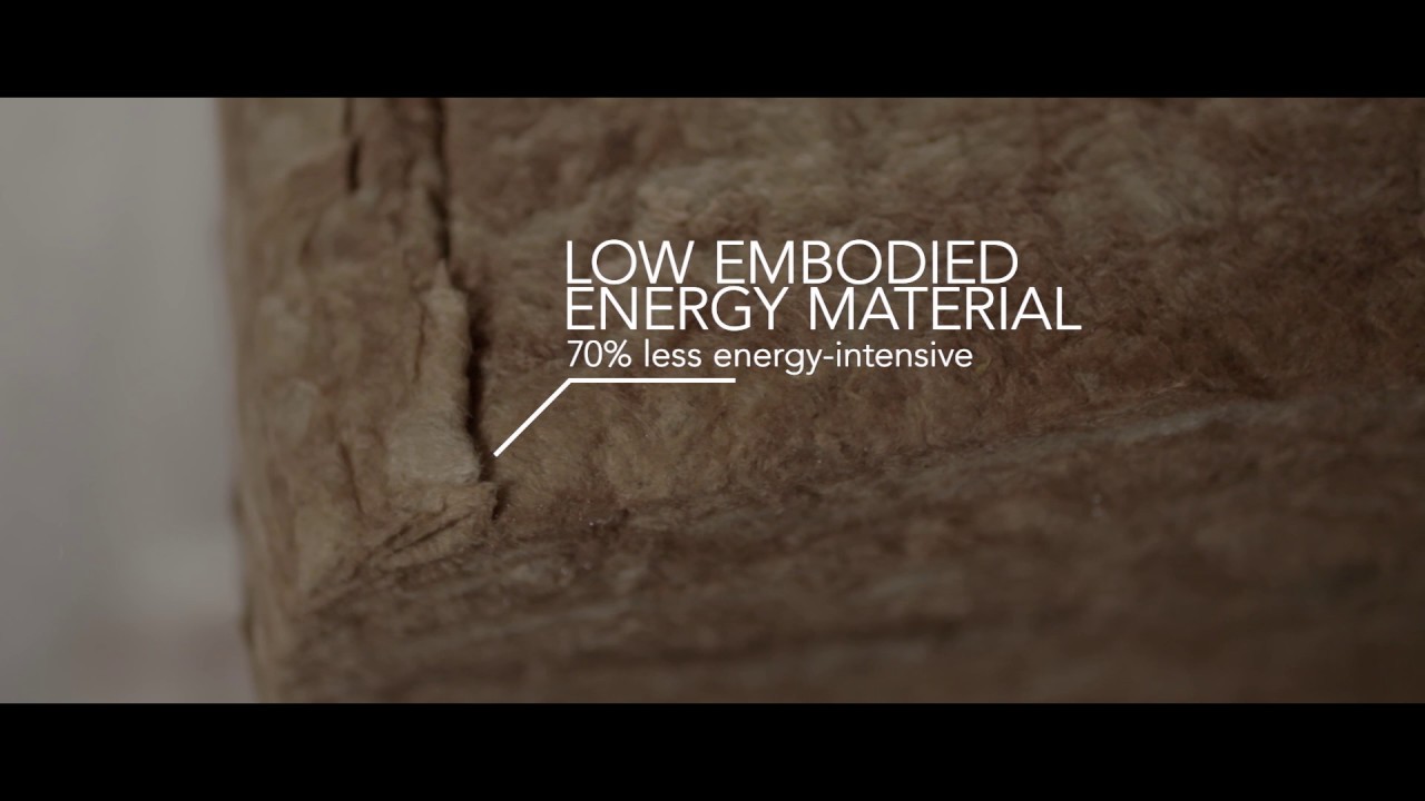 A Comparison between Knauf Dritherm 32 vs Dritherm 37 for Cavity