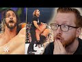 Reacting To WWE Stolen Finishers Compilation (WWE Best Moments)