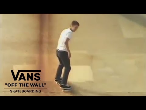 Vans Clip of the Week #7 Geoff Rowley | Skate | VANS - Geoff Rowley does a Big Spin Heeldflip over a huge hip in Arizona.
