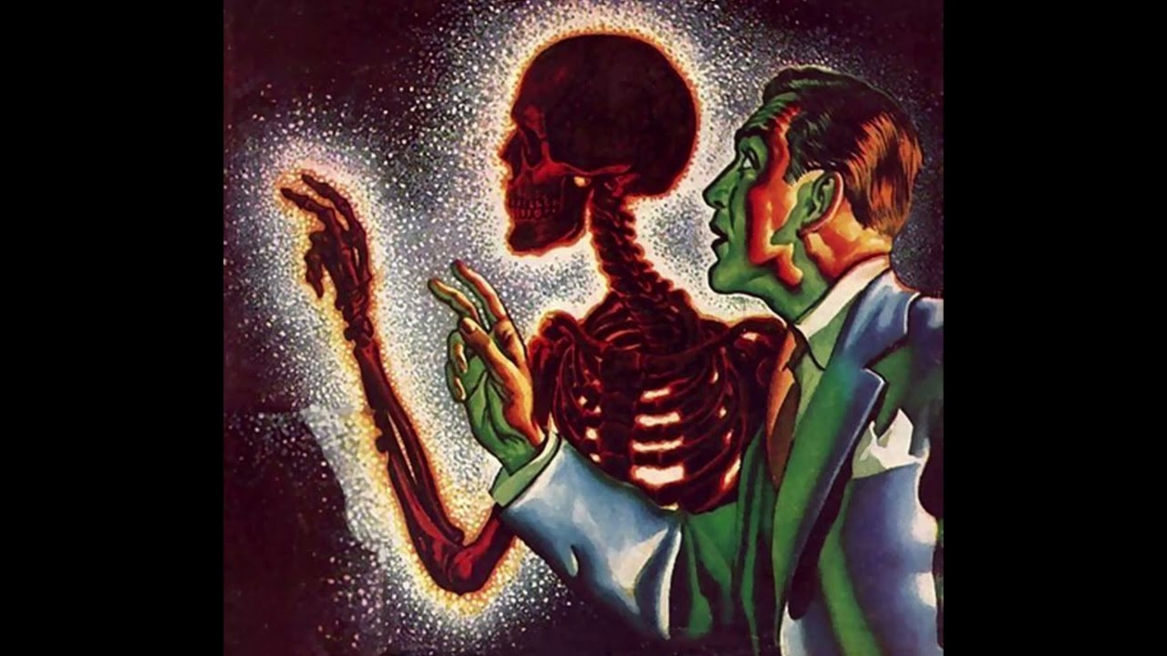 [FREE] BONES Type Beat "synthetic"