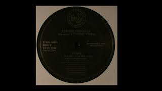 Frankie Knuckles Presents Satoshi Tomiie Tears (Classic Club Mix)