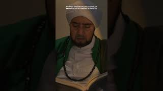 HABIB SYEH ABD QODIR ASSEGAF - SYIIR GUSDUR #shorts #sholawat