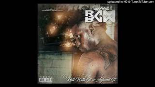 Get It On Yo Own - WNC RAMBAM (prod.Joeazzy)