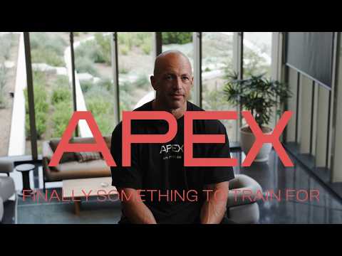 APEX Austin 2026 - Full Event + Recap