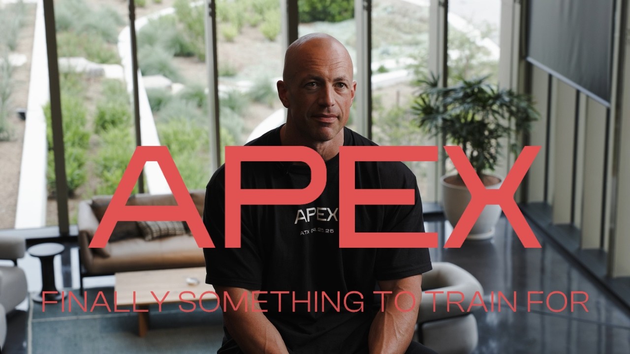 APEX Austin 2026 - Full Event + Recap