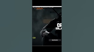 Show FPS & Ping in Black Ops 6