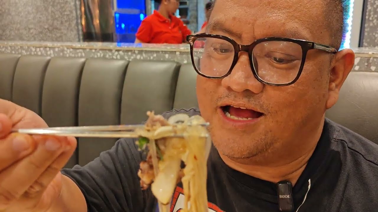 Лучшие корейские барбекю на Себу | В заливе Мандани открылся корейский ресторан Yukga Premium Age...