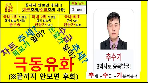 극동유화(014530) 추수기(추수) 전문가 종목 분석