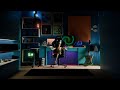 Sony Product animation in Blender
