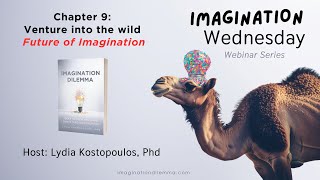 [Chapter 9]  Future of Imagination