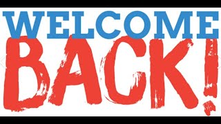 WAVA Welcomes You Back to the Community
