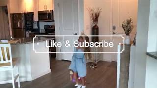 1st Grade Interview