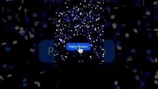 Confetti Effect In #framer  — FREE