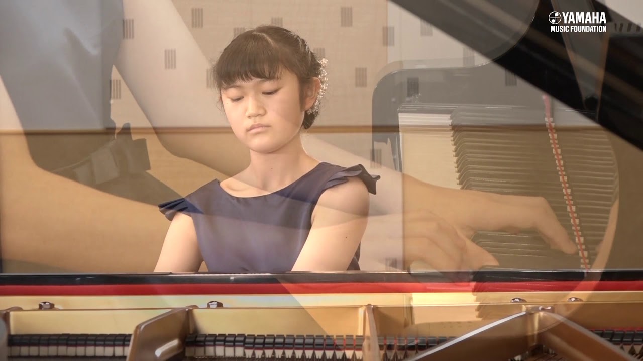 Ballade 作曲 近藤 咲亜良 Jocレコーディングセレクション19 Youtube Ballade 作曲 近藤 咲亜良 Jocレコーディングセレクション19 Youtube